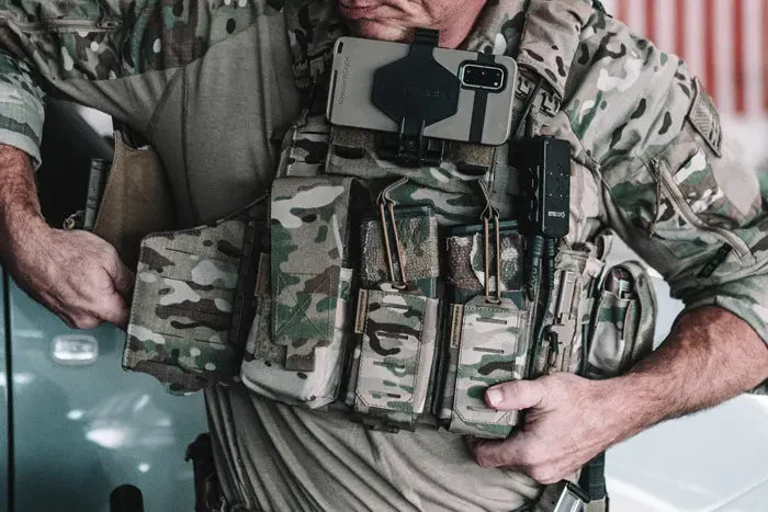 Tactical Carriers