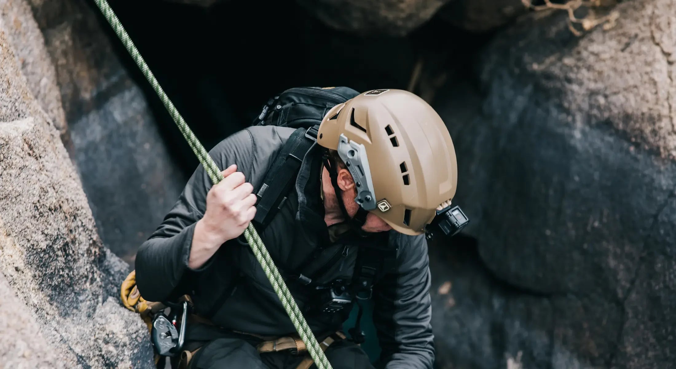 Helmets