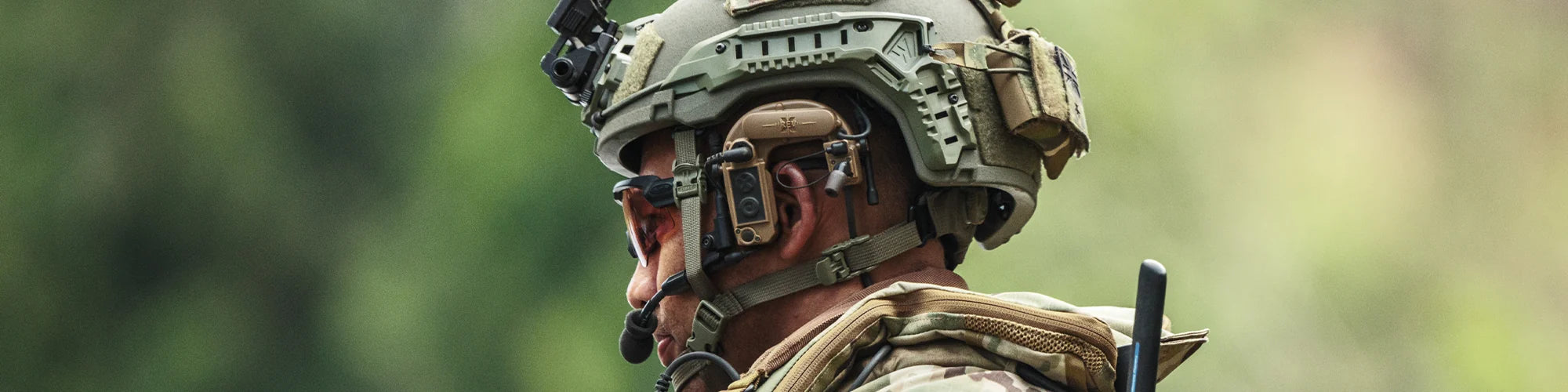 Helmets