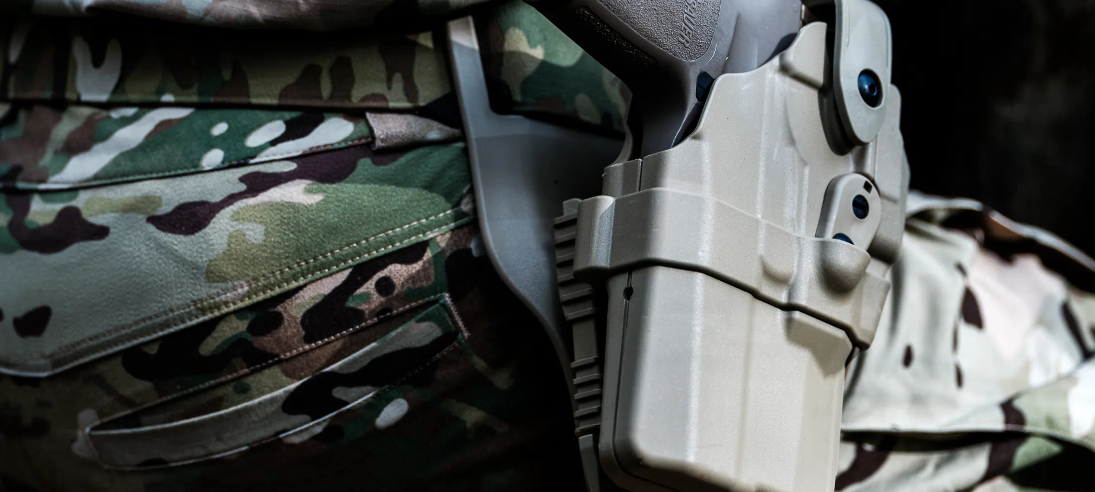 Holster Accessories
