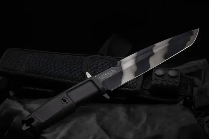 Knives & Tools