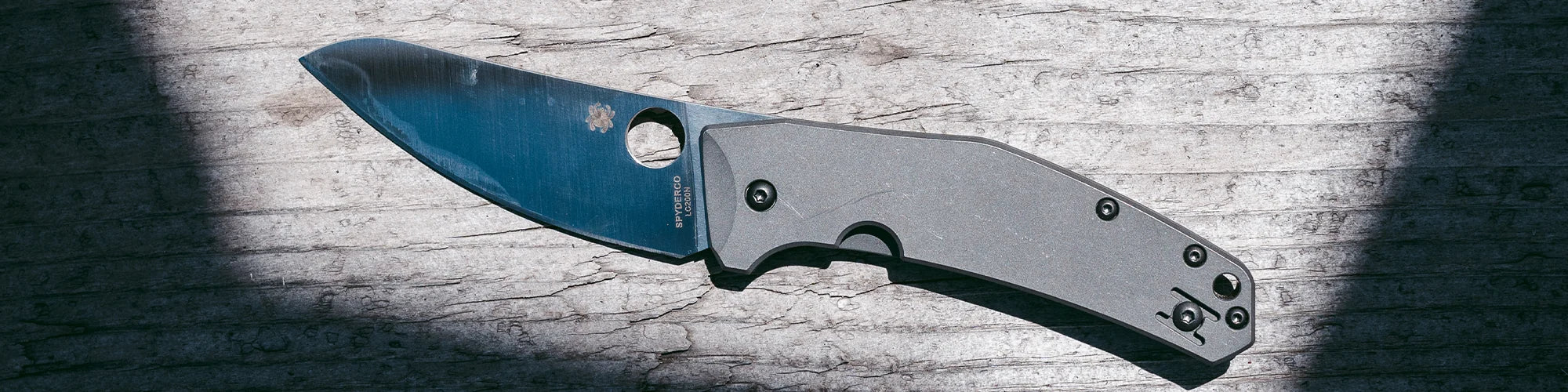 Knives & Multi-Tools