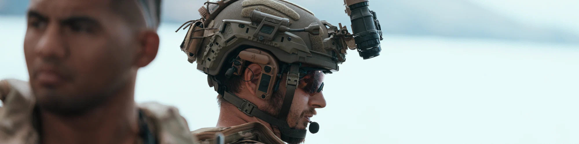 Hearing protection