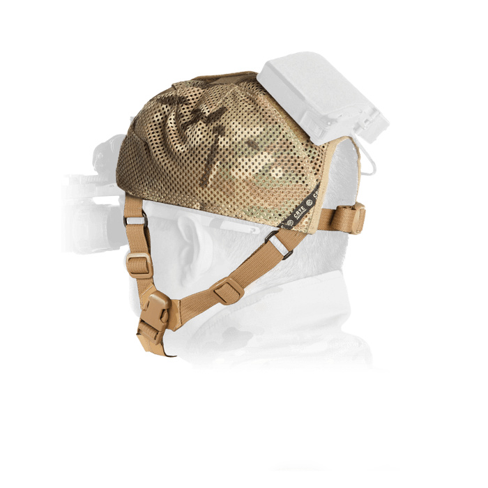 NightCap MultiCam front