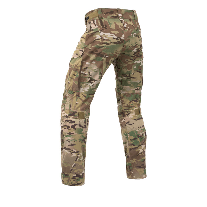 G4 Hot Weather Combat Pant MultiCam back
