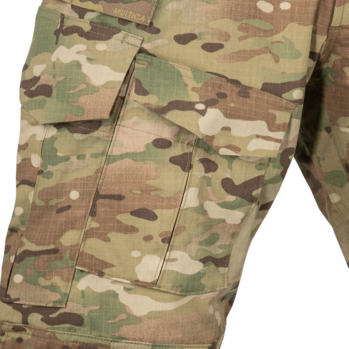 G3 style cargo and thigh pockets