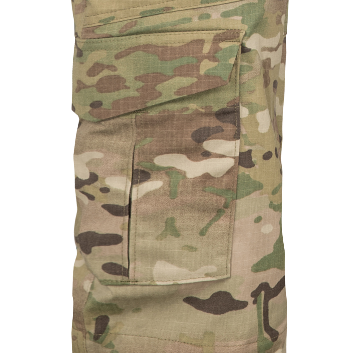 G3 style calf pockets