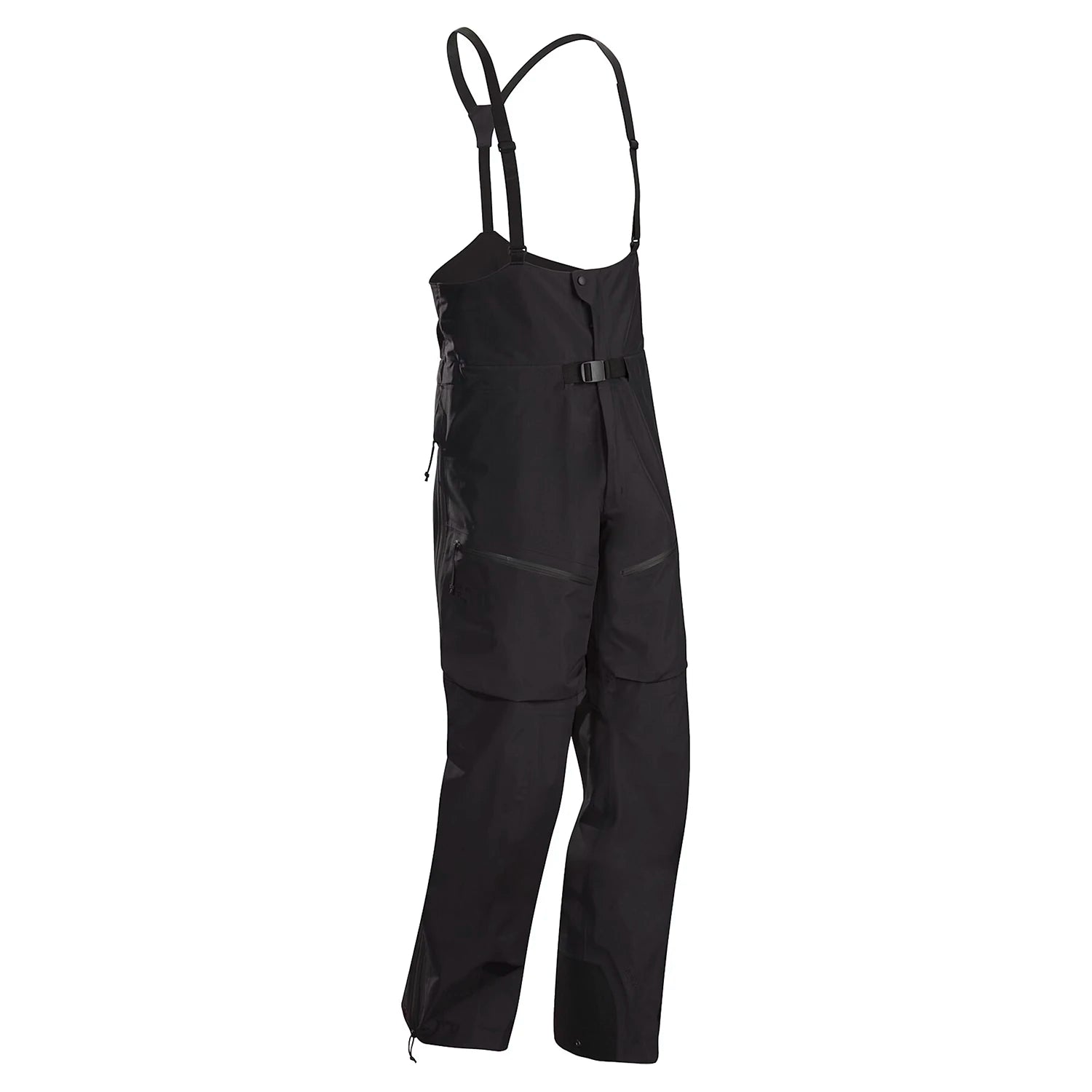 Arc'teryx LEAF Alpha Bib Pant Gen2 Men's - Broad Arrow Tactical