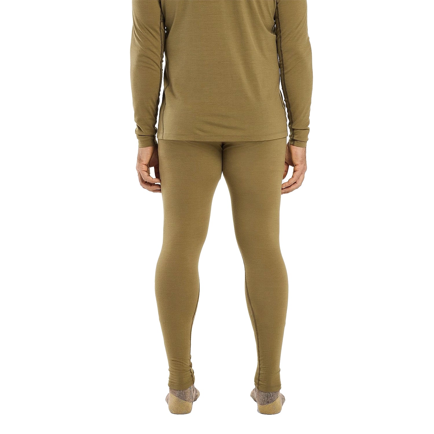 Arc'teryx LEAF Cold WX Bottom SV Men's - Broad Arrow Tactical
