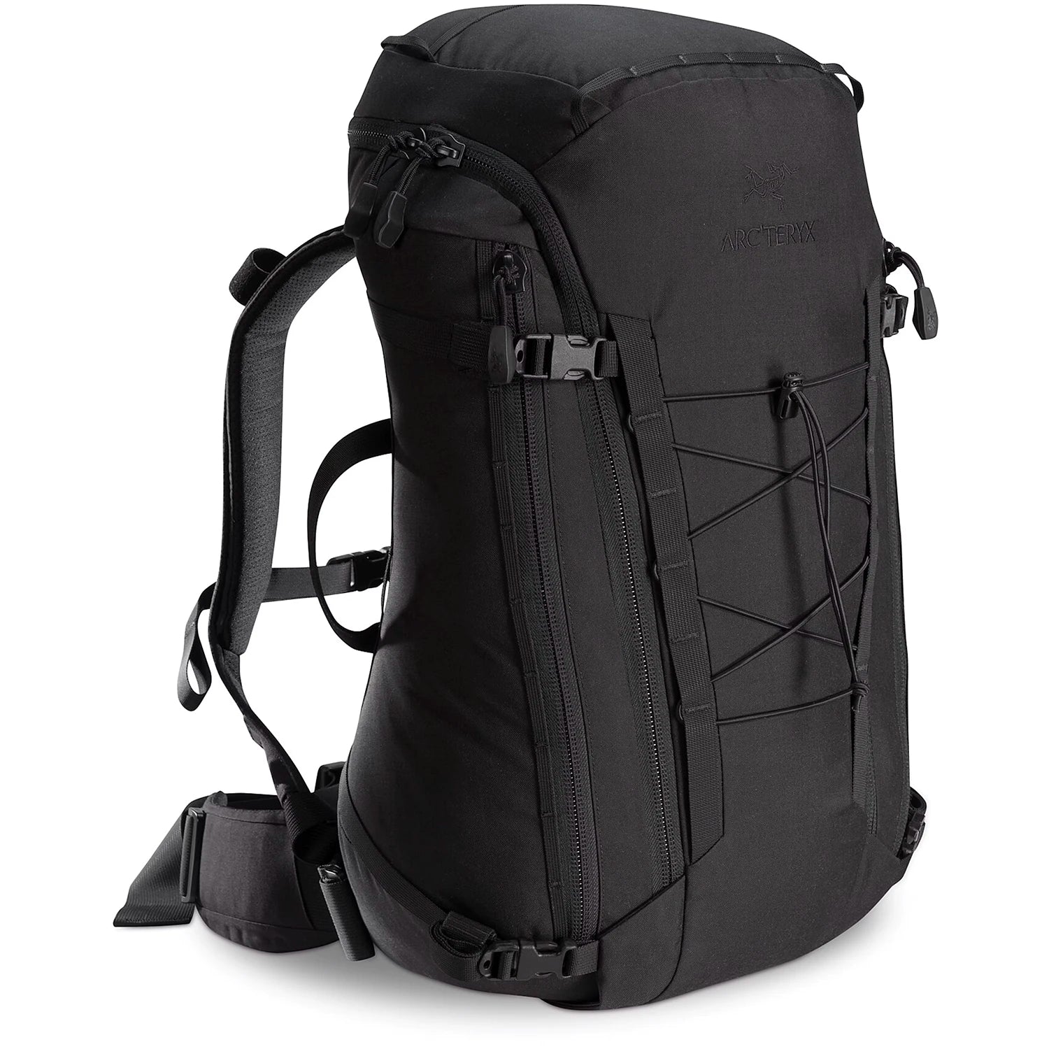 Arc'teryx LEAF Assault Pack 30 - Broad Arrow Tactical