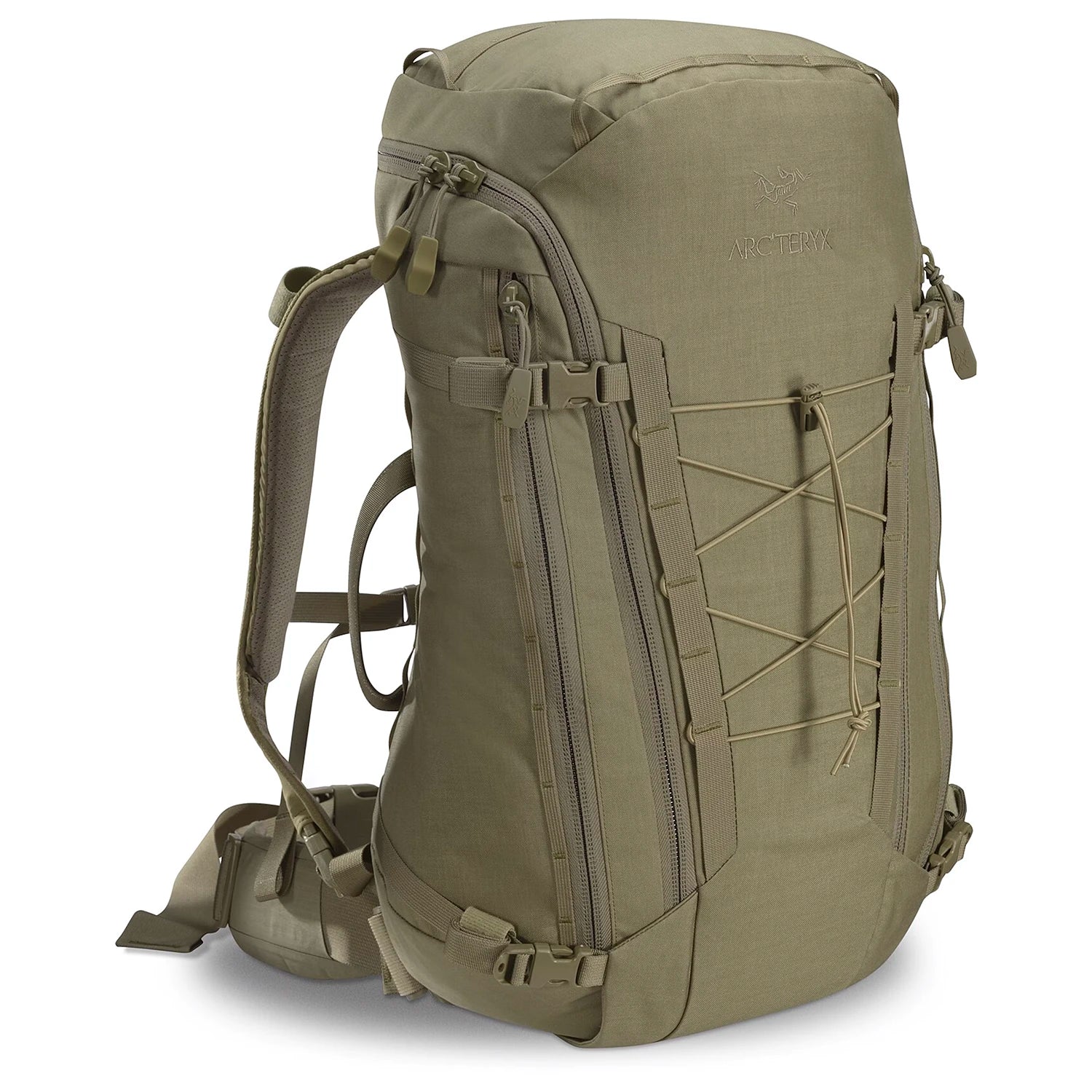 Arc'teryx LEAF Assault Pack 30 - Broad Arrow Tactical