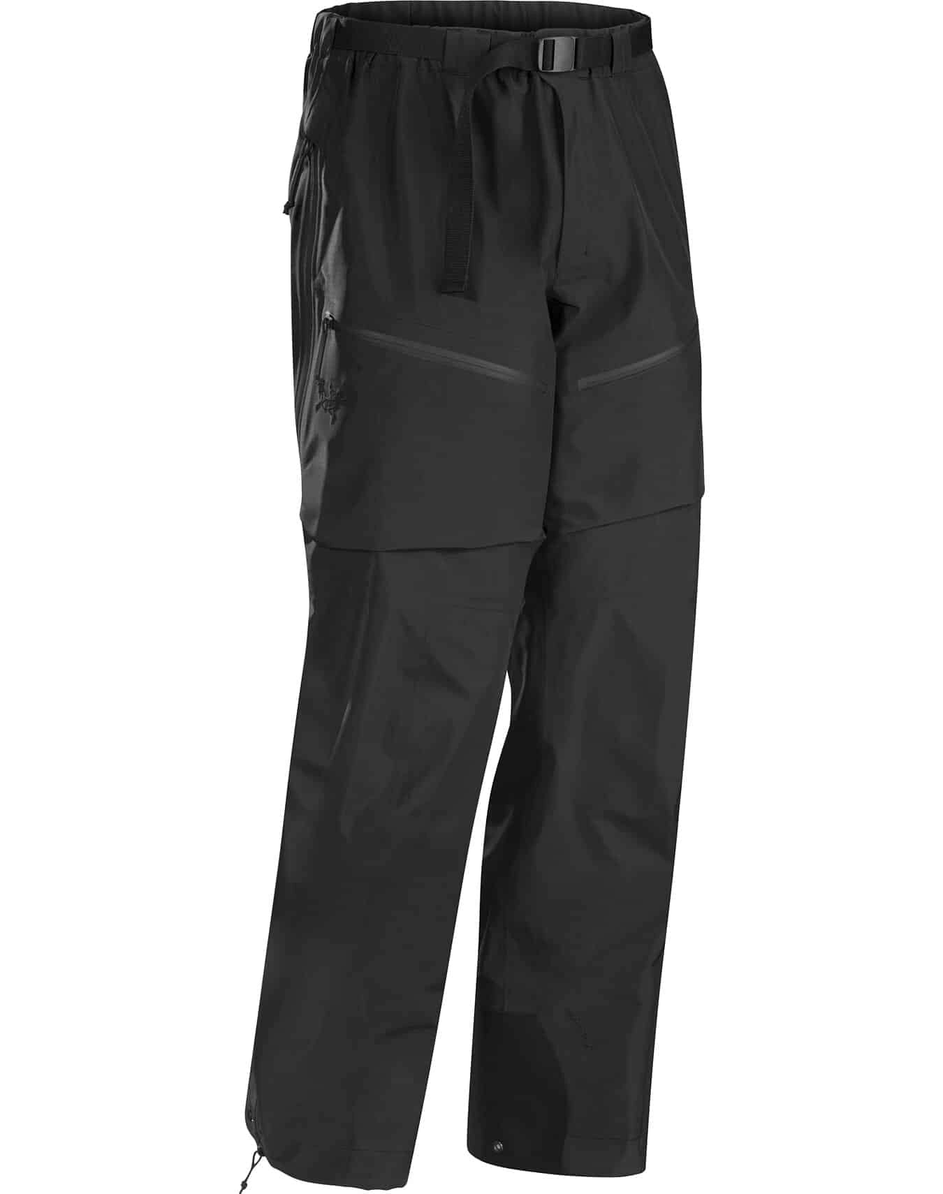 Arc'teryx LEAF Alpha Pant Gen2 Men's - Broad Arrow Tactical