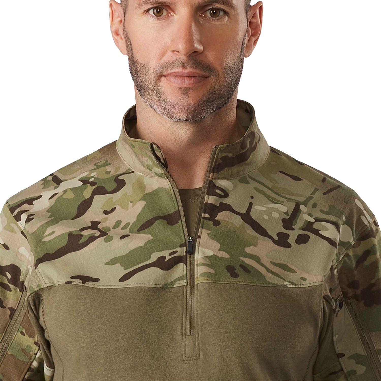 Arc'teryx LEAF Assault Shirt AR Gen2 Men's - Broad Arrow Tactical