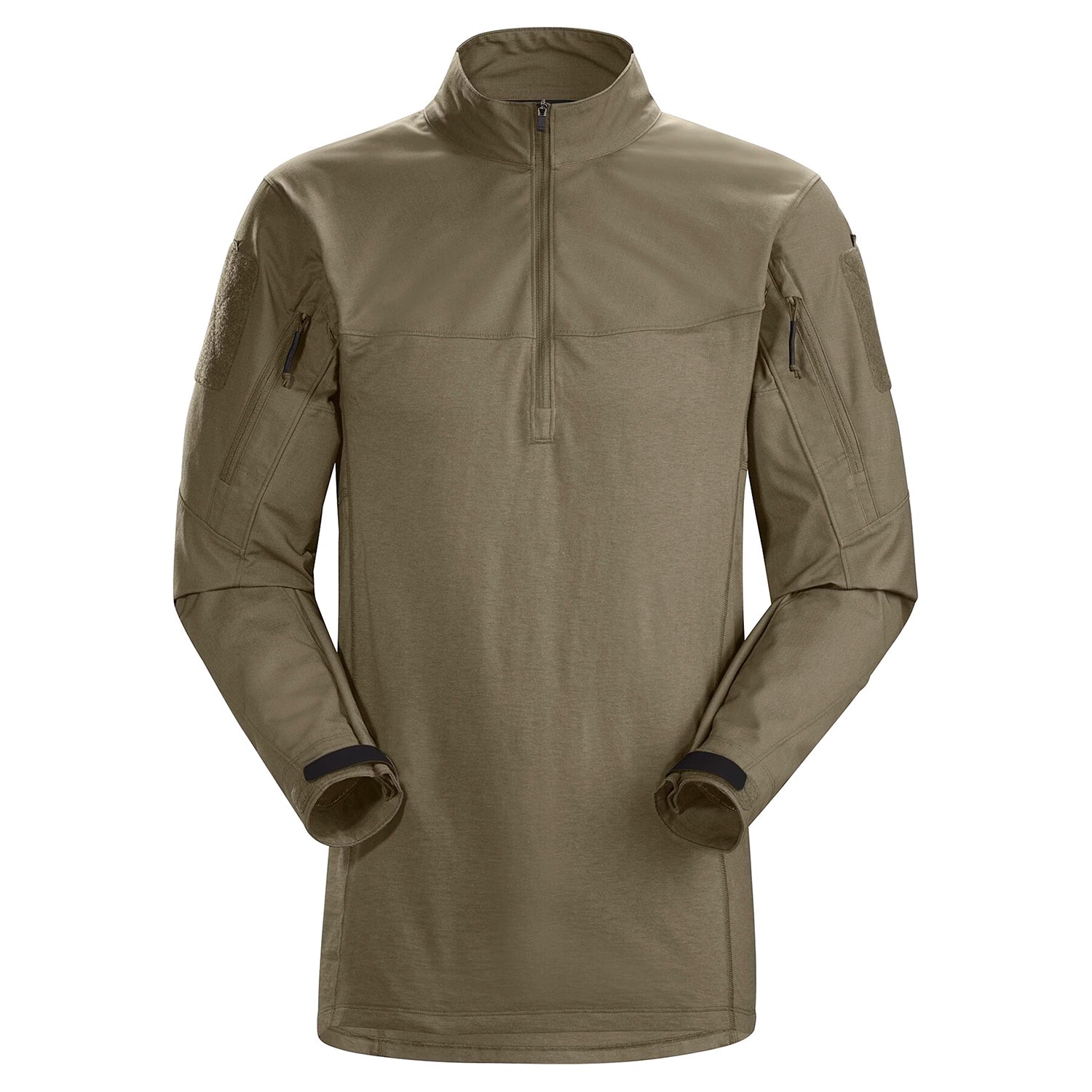 Arc'teryx LEAF Assault Shirt AR Gen2 Men's - Broad Arrow Tactical
