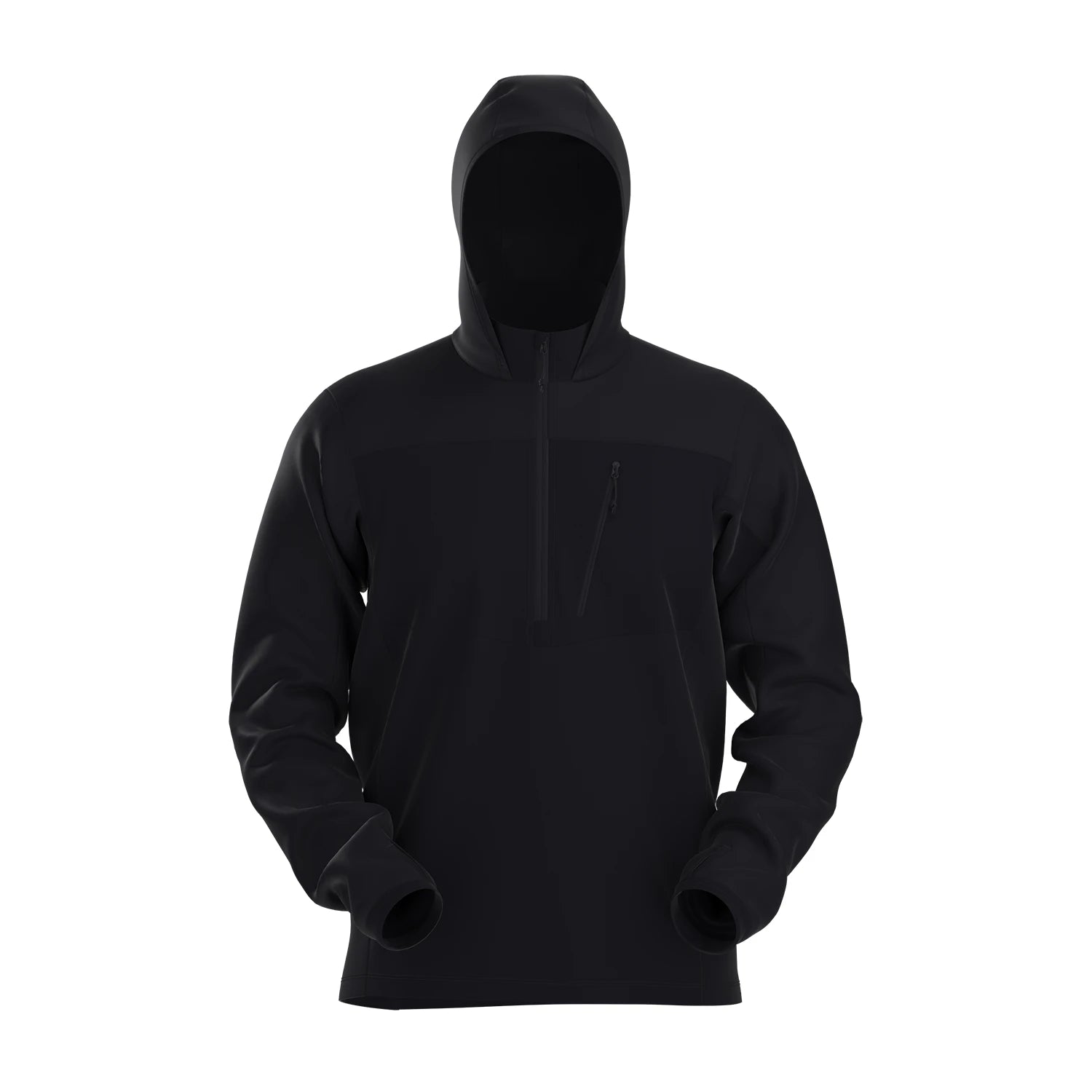 Arc'teryx LEAF Naga Hoody Gen3 Men's