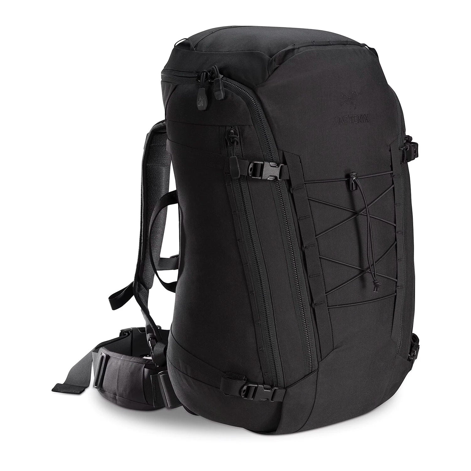 Arc'teryx LEAF Assault Pack 45 - Broad Arrow Tactical
