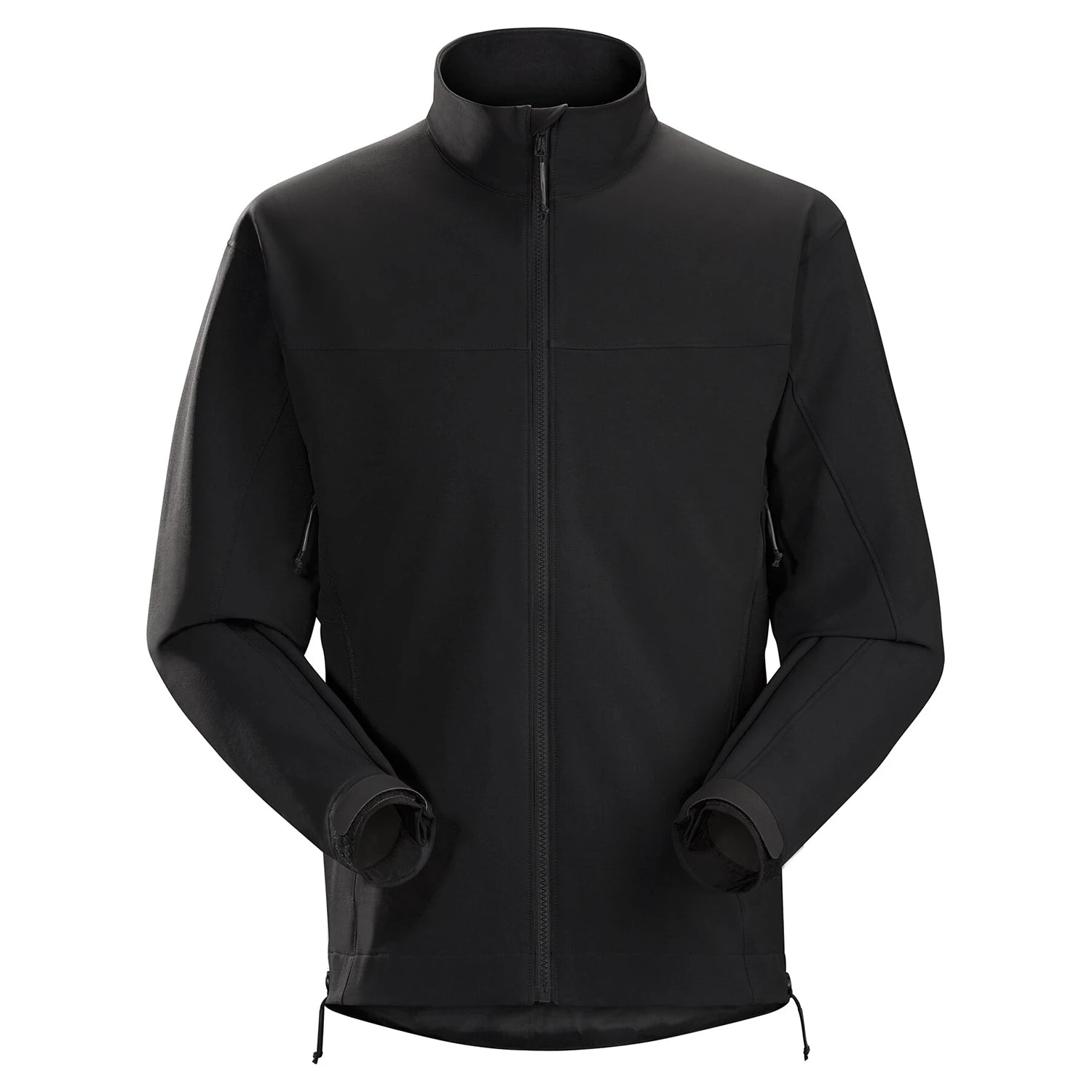 Arc'teryx LEAF Patrol Jacket AR Men's