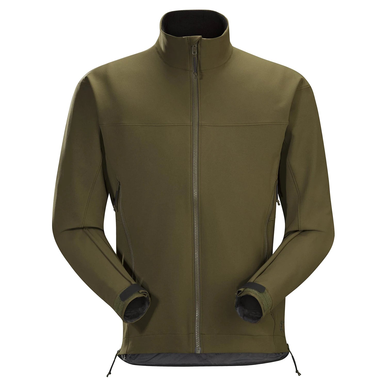 Arc'teryx LEAF Patrol Jacket AR Men's