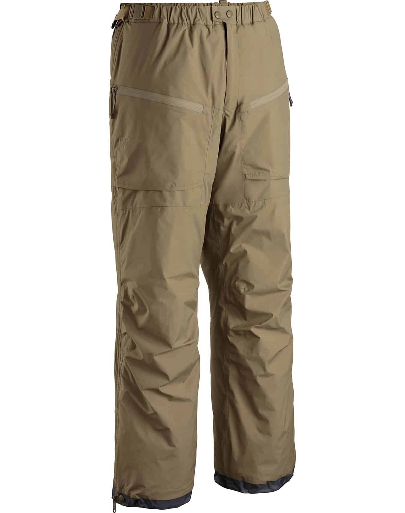 Arc'teryx LEAF Cold WX Pant LT Gen2 Men's - Broad Arrow Tactical