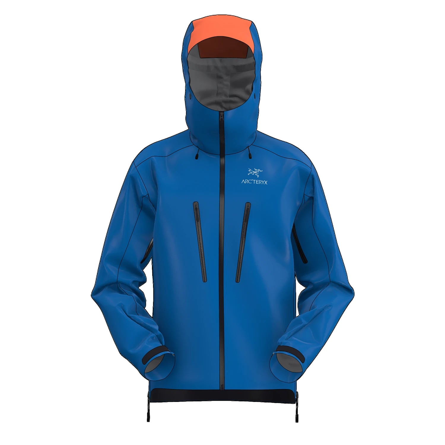 Arc'teryx Pro Alpine Guide Jacket Men's
