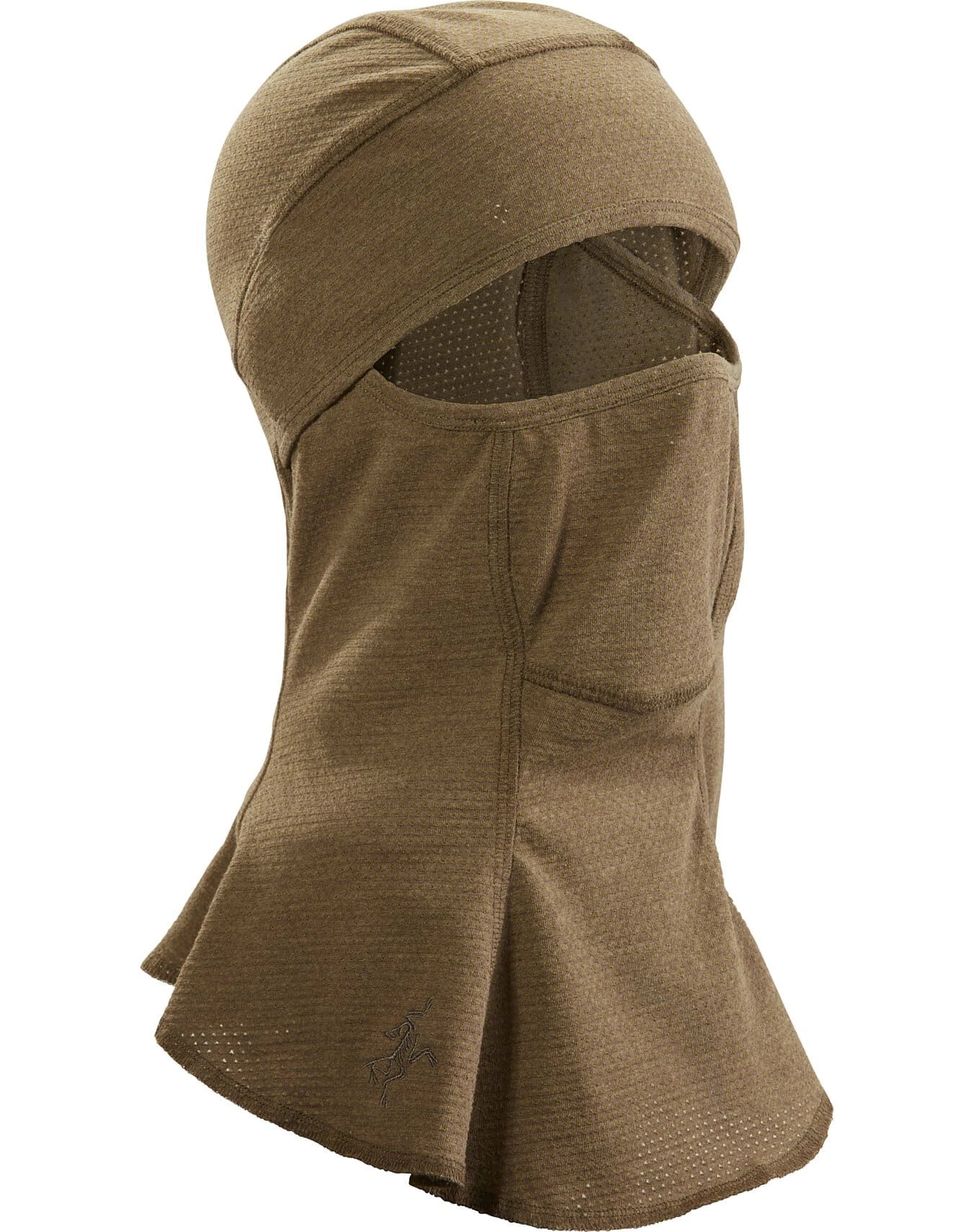 Arc'teryx LEAF Assault Balaclava FR Gen2 - Broad Arrow Tactical