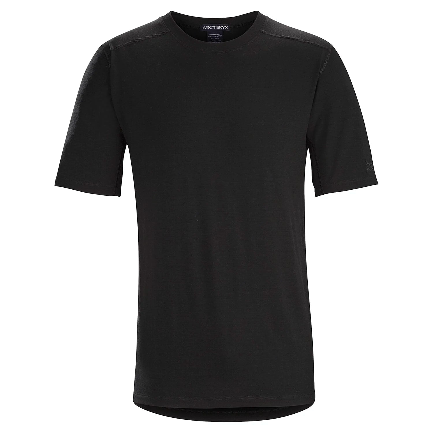 Arc'teryx LEAF Cold WX T-Shirt AR Wool Men's