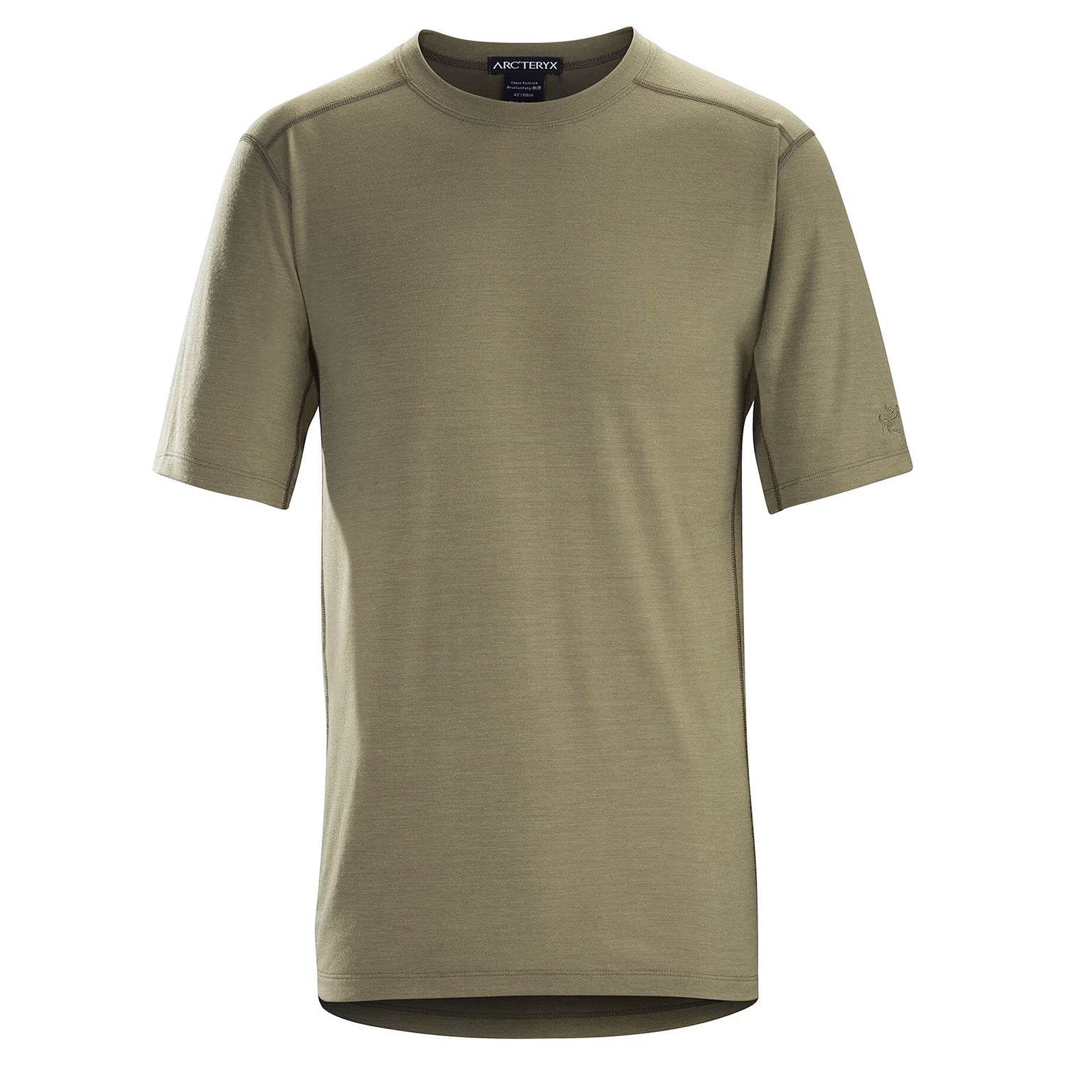 Arc'teryx LEAF Cold WX T-Shirt AR Wool Men's