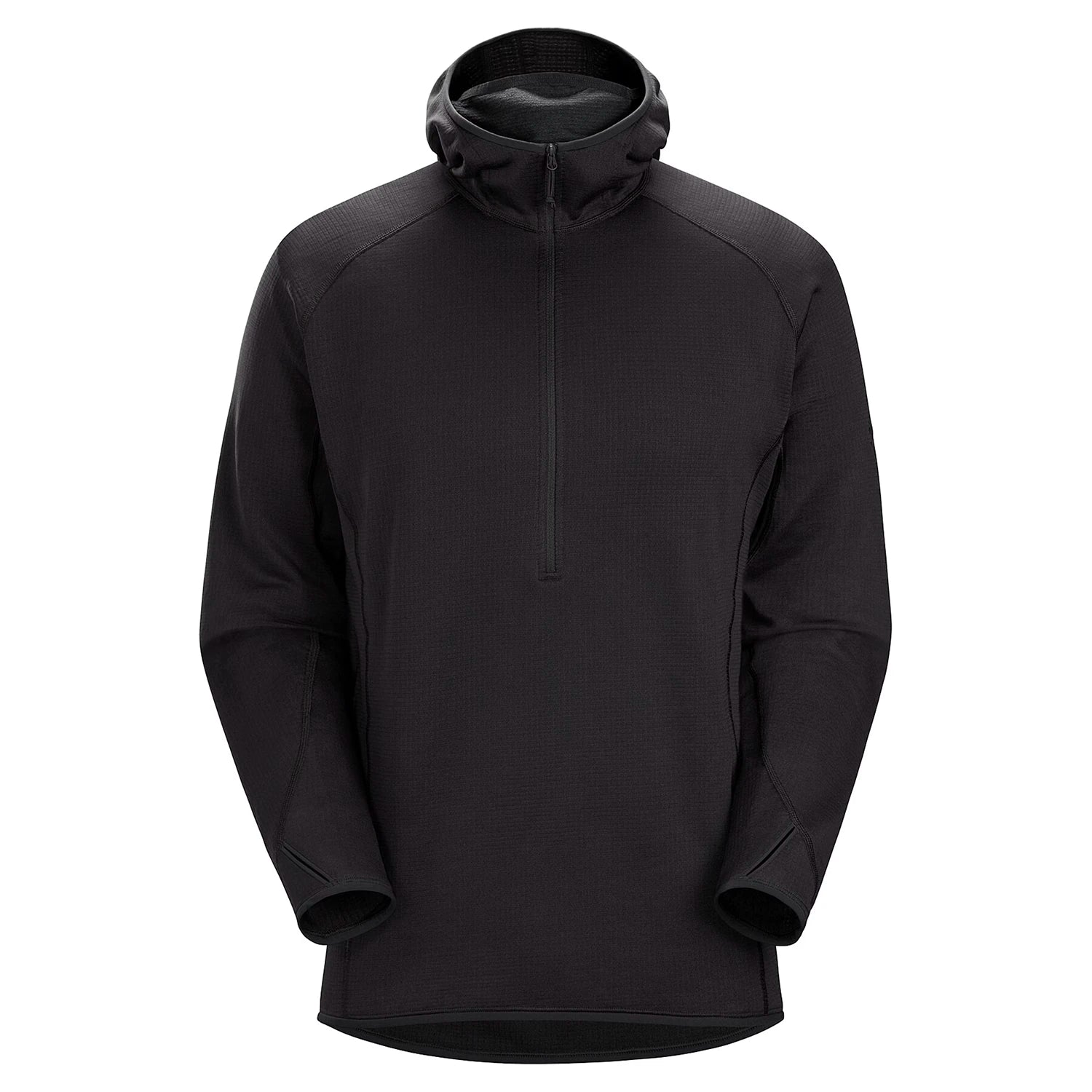 Arc'teryx LEAF Delta AR Half Zip Hoody