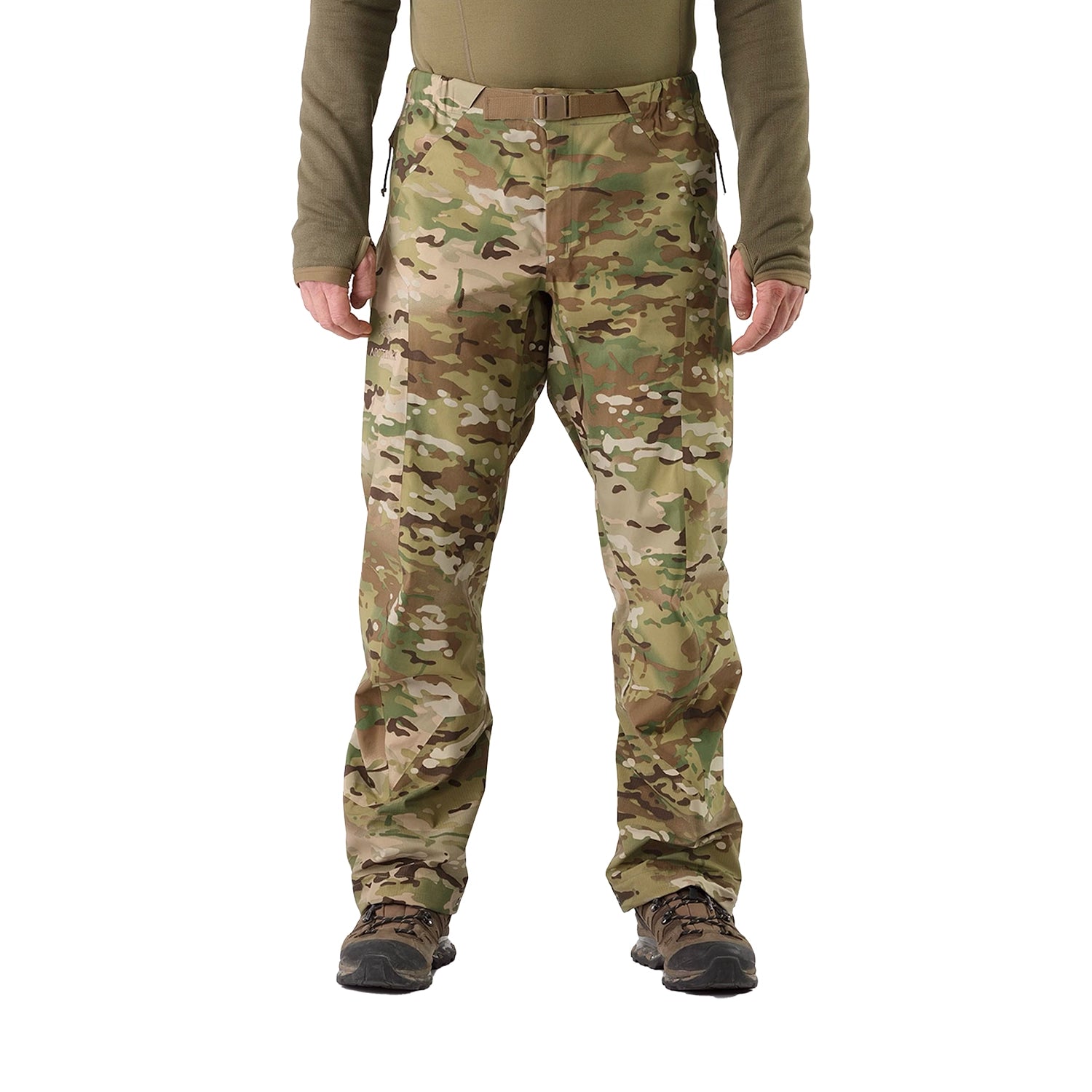 Arc'teryx LEAF Alpha Pant LT Gen2.1 Men's