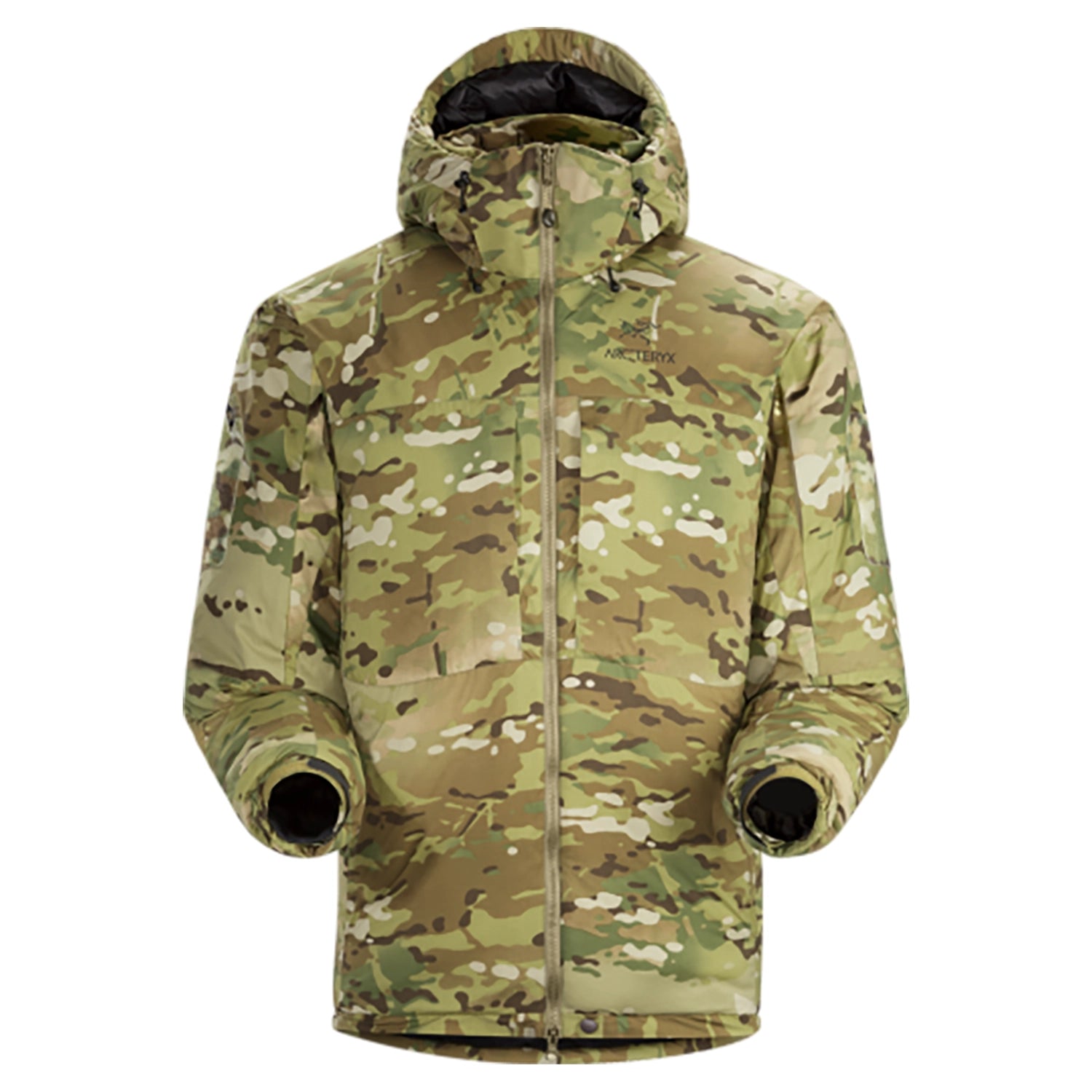 Arc'teryx LEAF Cold WX Jacket SV Gen1 Men's - Broad Arrow Tactical