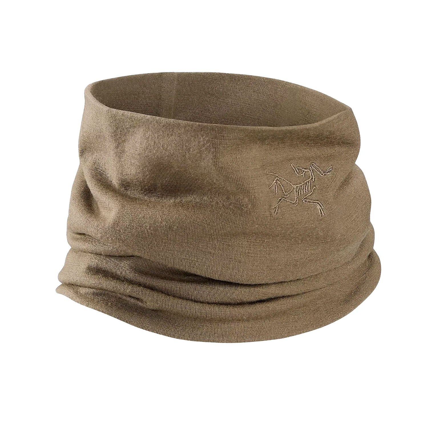 Arc'teryx LEAF Cold WX Neck Gaiter AR Wool - Broad Arrow Tactical