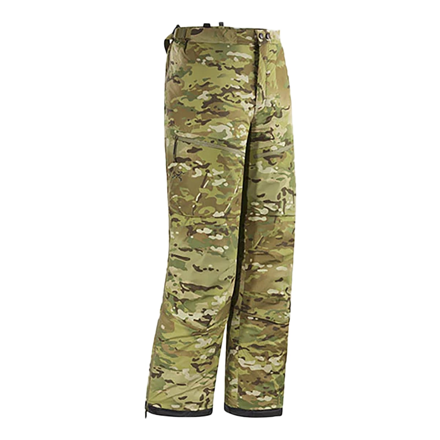 Arc'teryx LEAF Cold WX Pant SV Gen 1.3 Men's - Broad Arrow Tactical