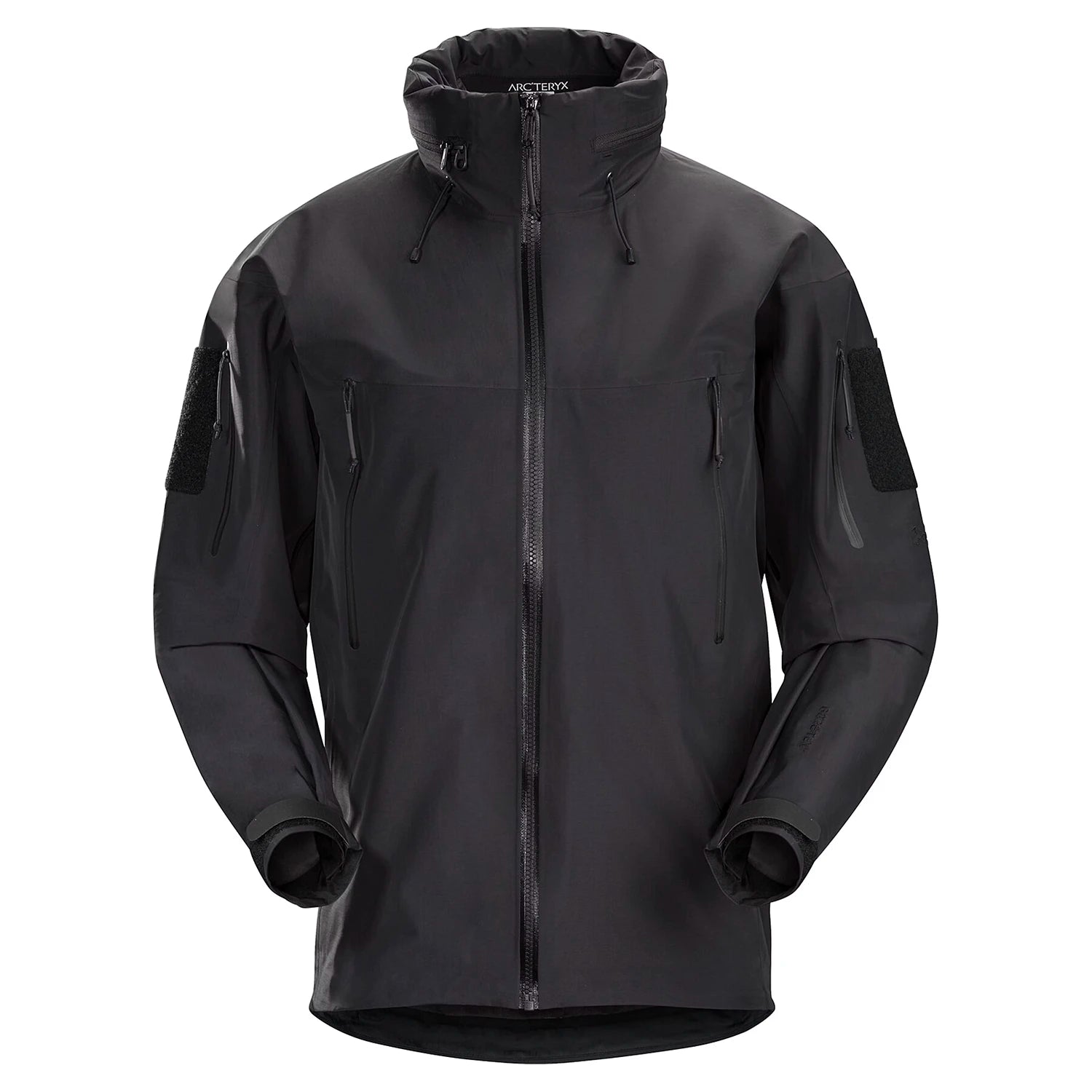 Arc'teryx LEAF Alpha Jacket Gen2.2 Men's