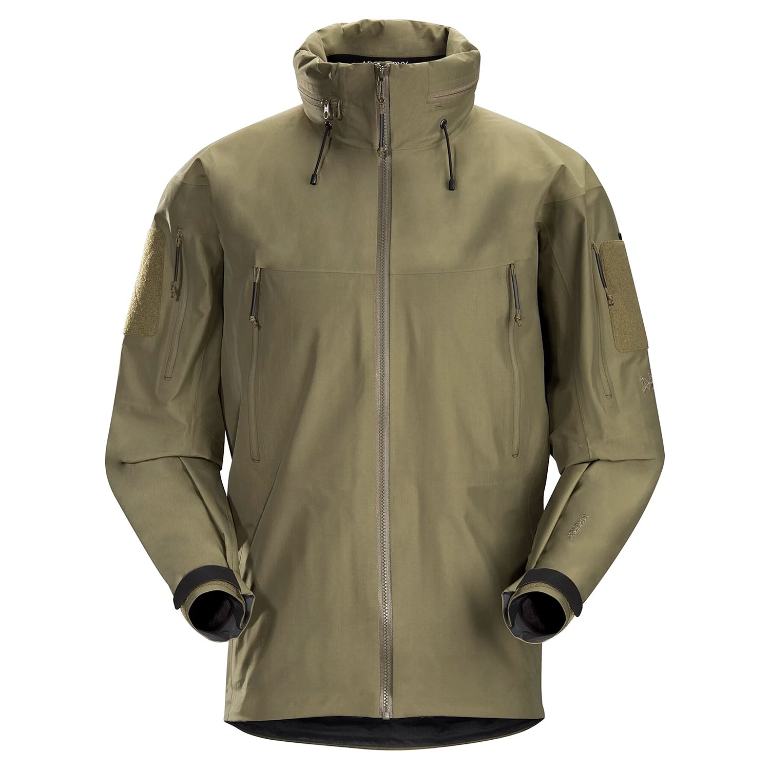 Arc'teryx LEAF Alpha Jacket Gen2.2 Men's