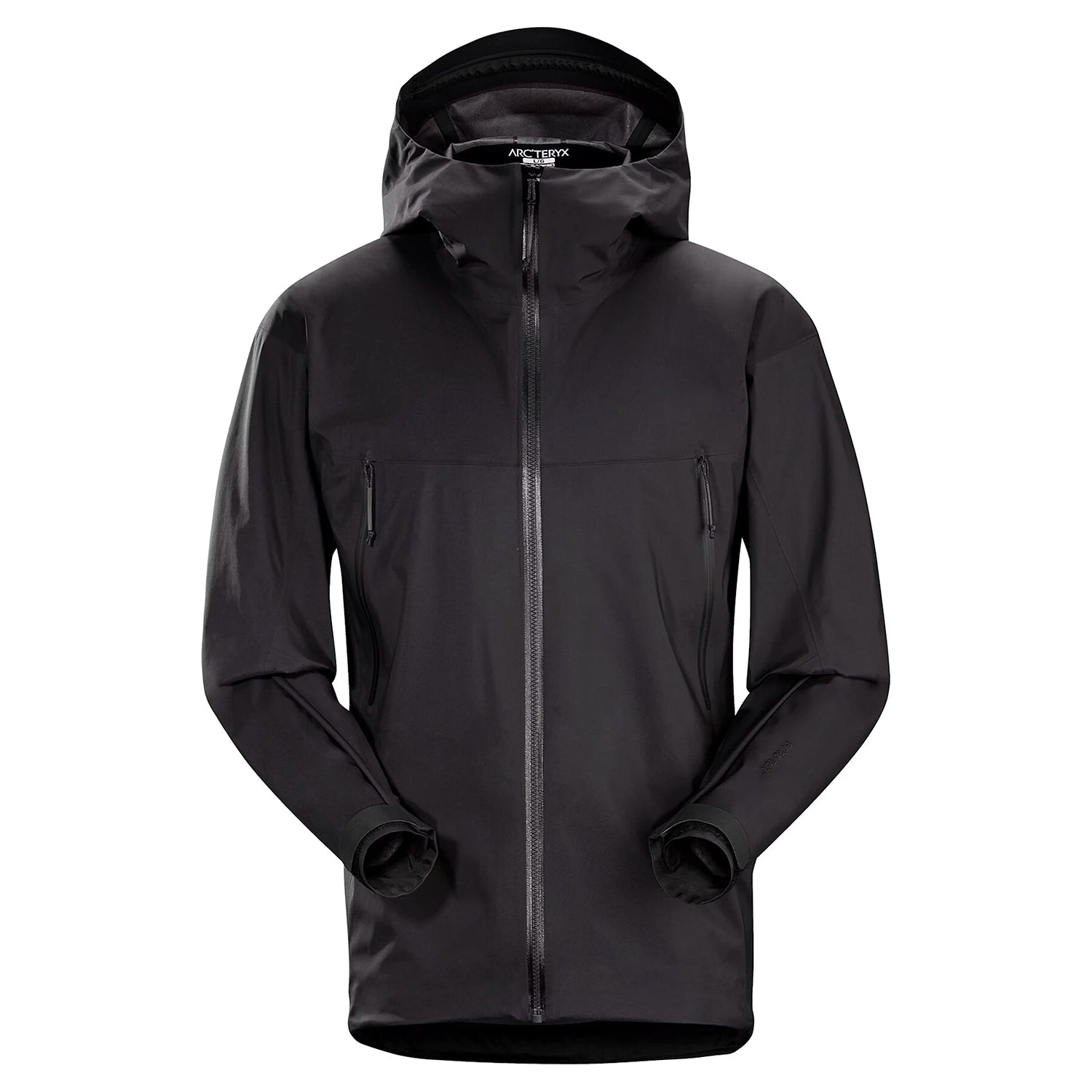 Arc'teryx LEAF Alpha Jacket LT Gen2.2 Men's