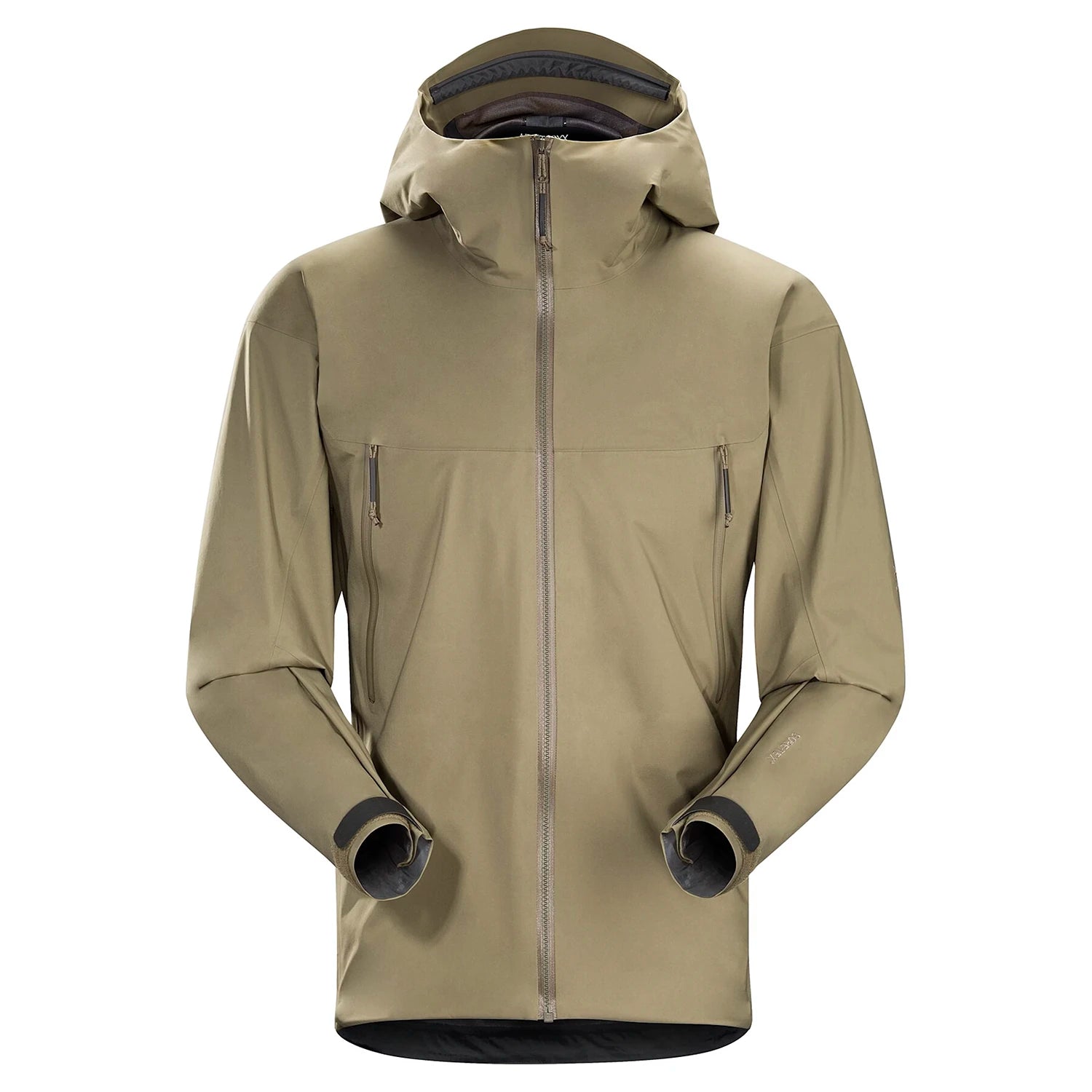 Arc'teryx LEAF Alpha Jacket LT Gen2.2 Men's