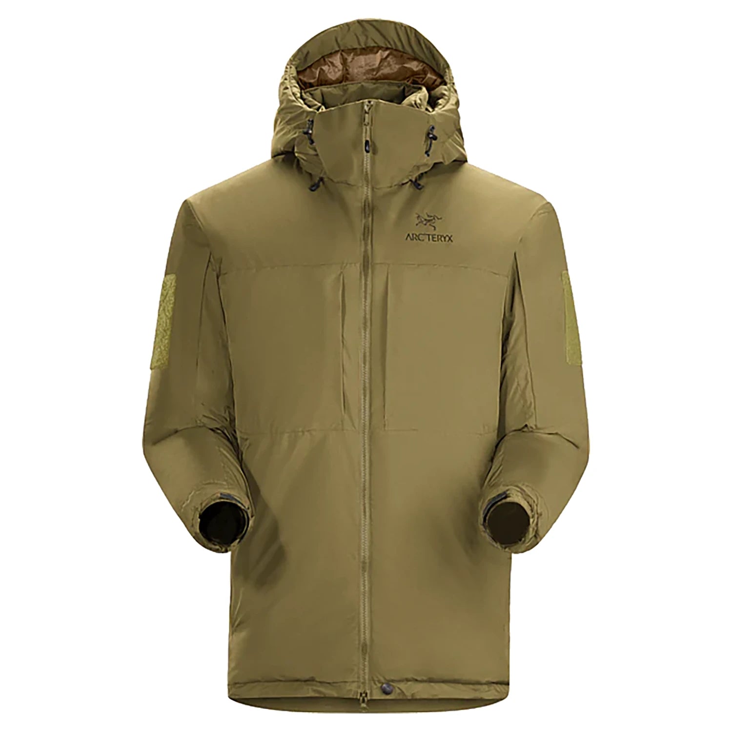 Arc'teryx LEAF Cold WX Jacket SV Gen1.3 Men's - Broad Arrow Tactical