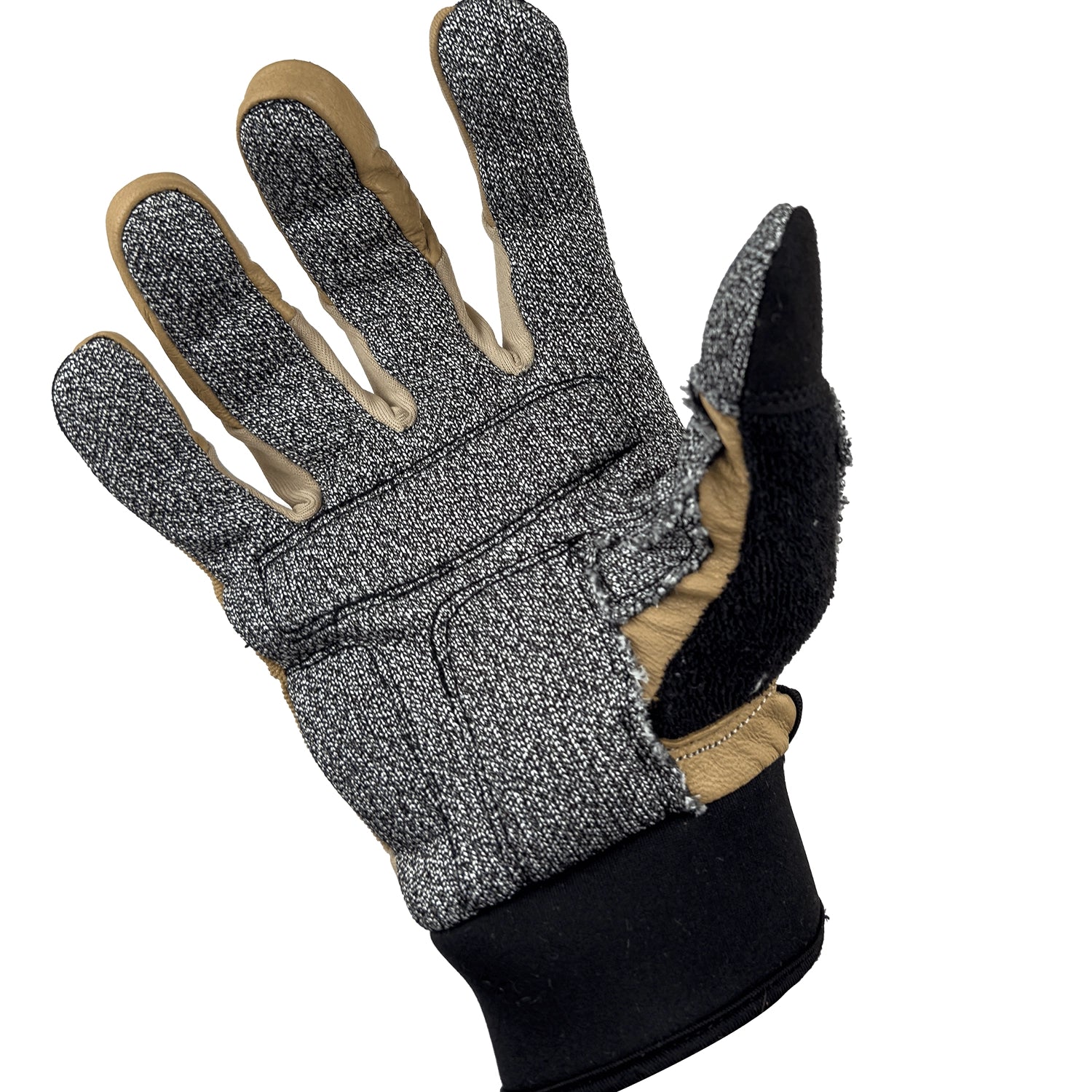 ARS 'The Gauntlet' Hoist Operator Gloves