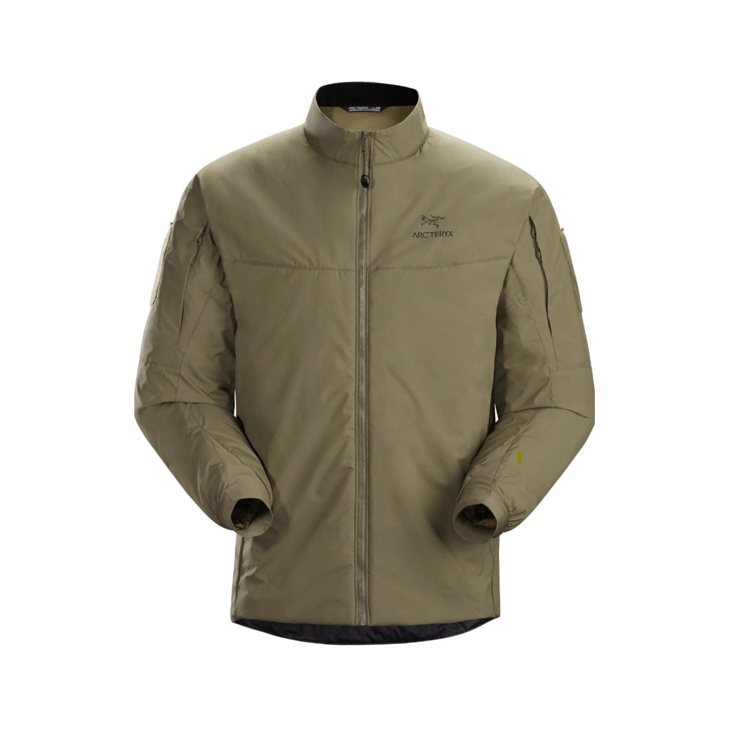 ジャケット・アウター Arc'teryx leaf cold wx Jacket LT XS Arc'teryx LEAF Cold WX Jacket LT Gen2 Men's