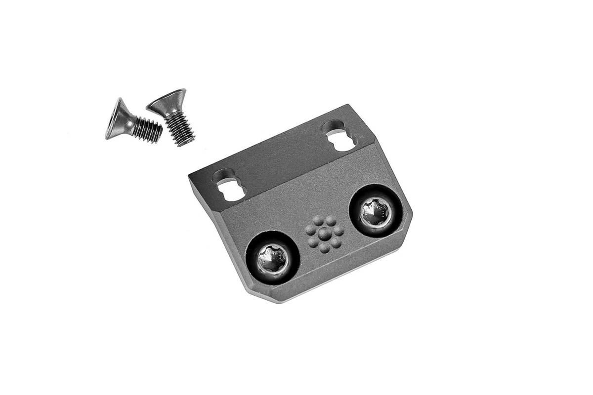 Arisaka Defense Offset Scout Mount M-Lok - Broad Arrow Tactical