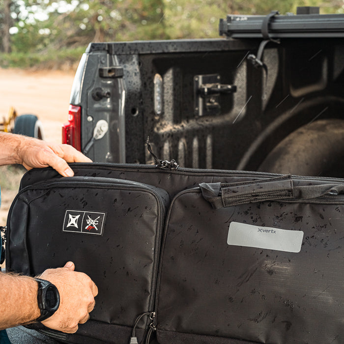 Vertx Vtac 42 Inch Rifle Case