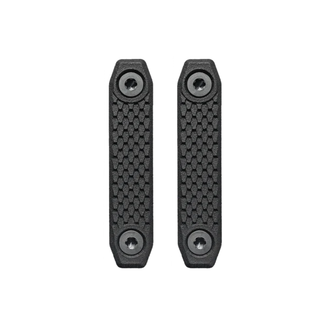 Modlite Driven Arms Co Cable Management Panel Cmp