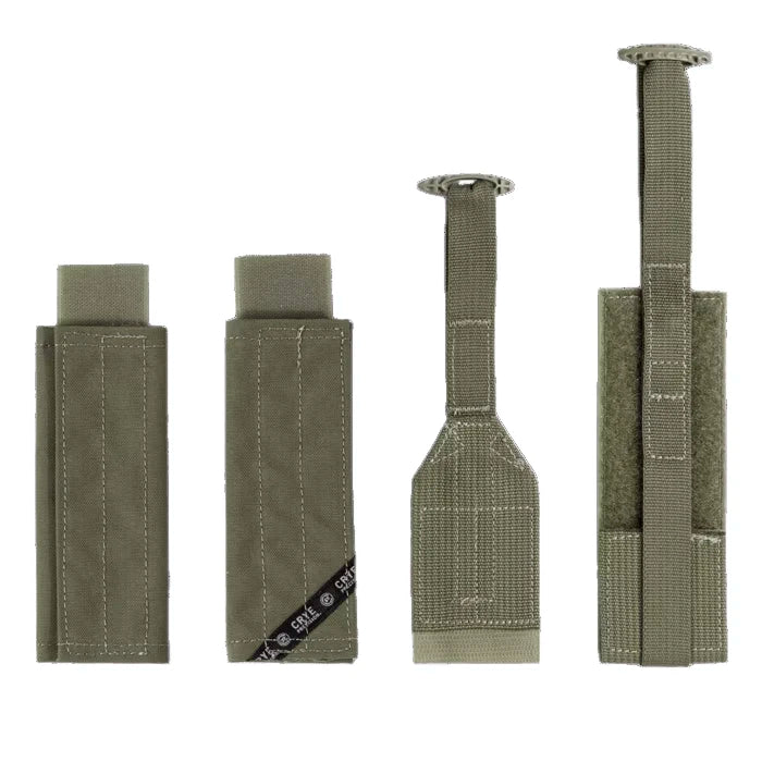 Crye Precision BLCED1 JPC E-Doff Kit