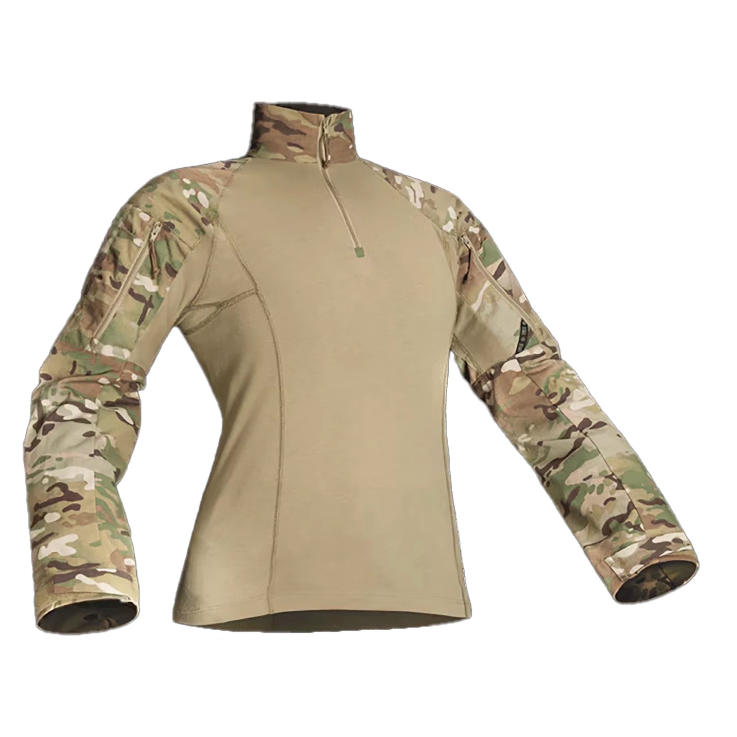 Crye Precision FFACSW G4 Female Fit Combat Shirt