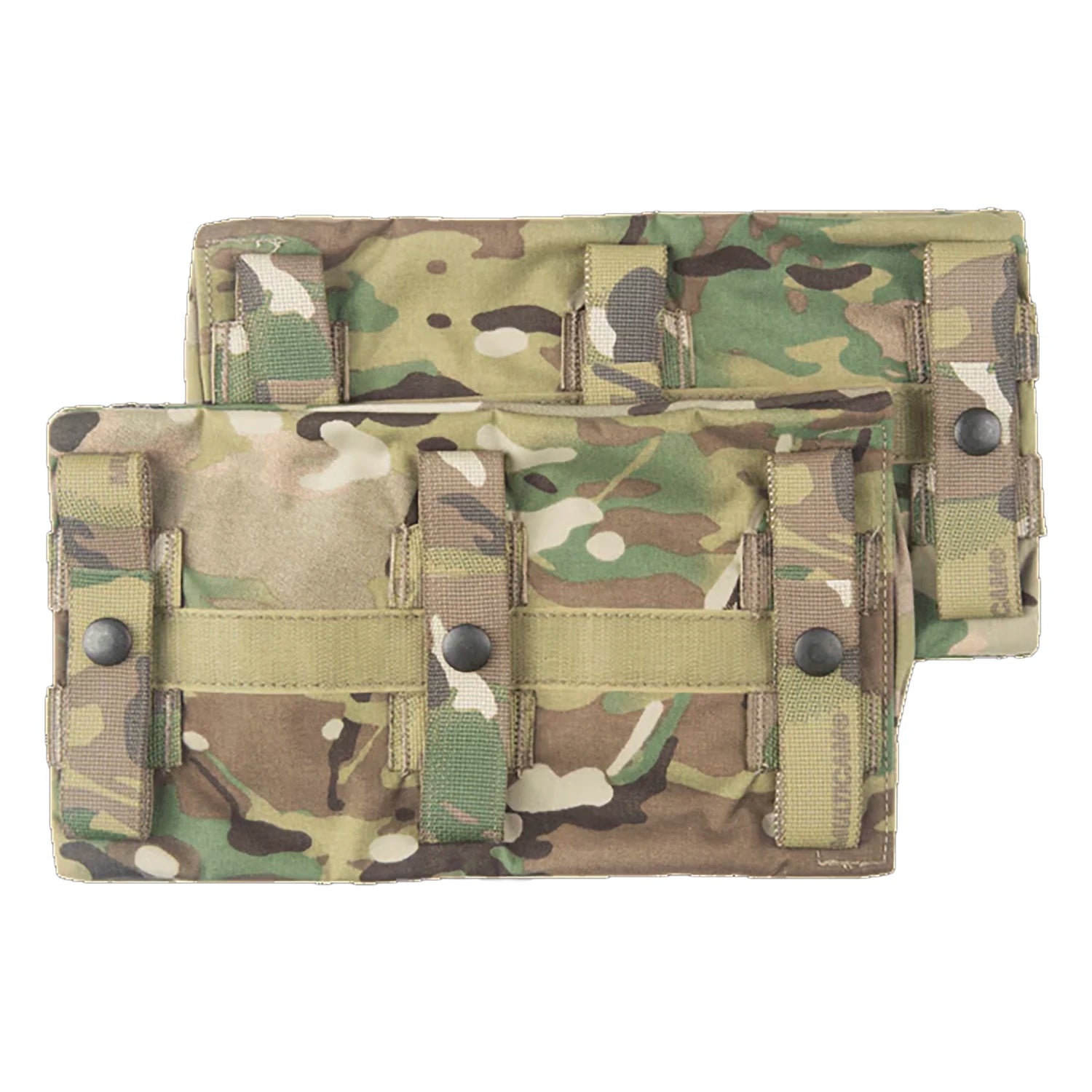 Crye Precision BLC048 JPC Long Side Armor Pouch Set