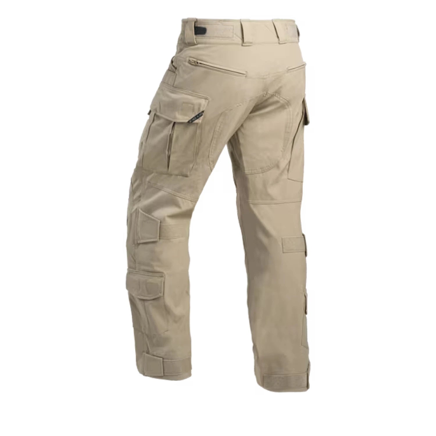 Crye Precision G3 All Weather Combat Pant Khaki - Broad Arrow Tactical