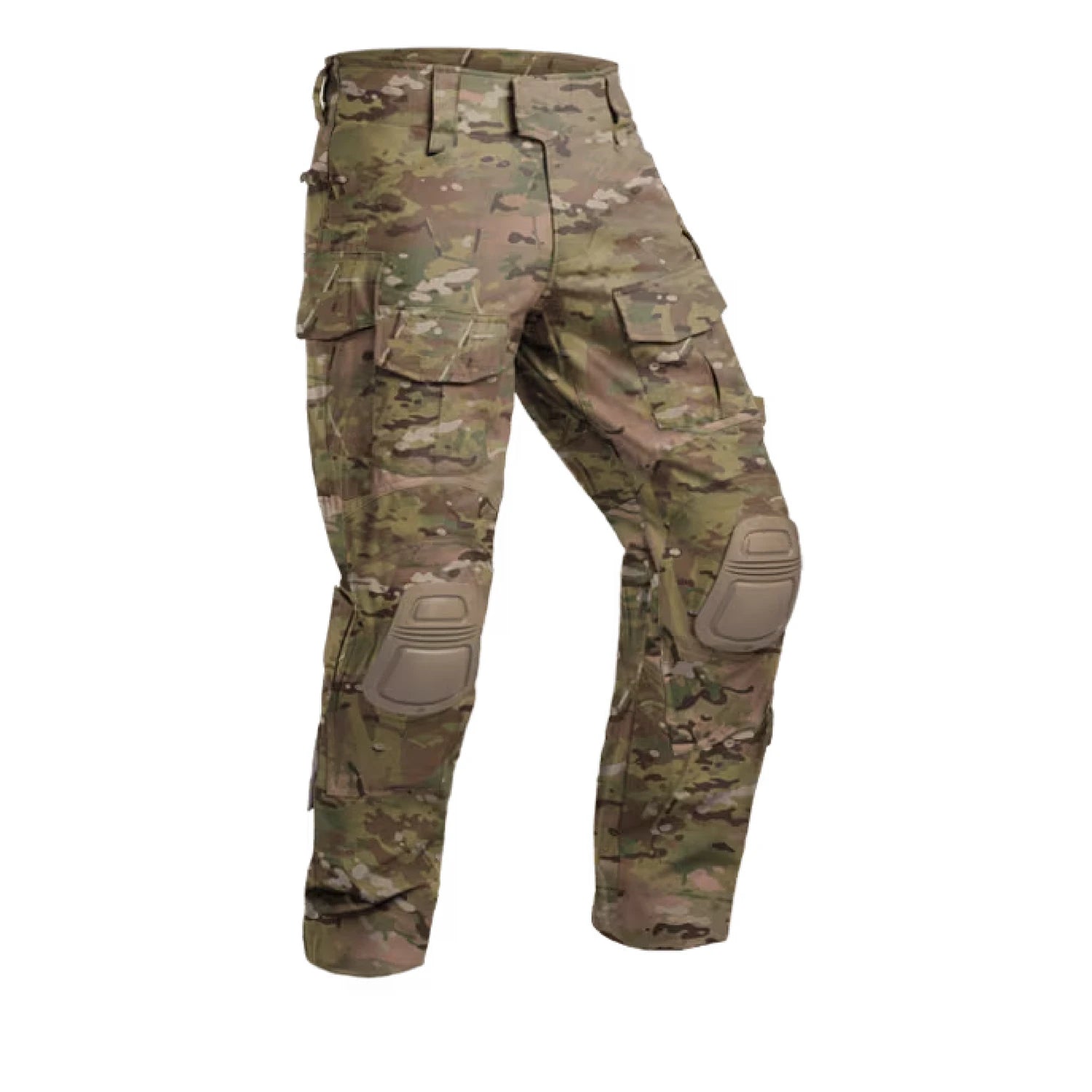 Crye Precision G3 All Weather Combat Pant Multicam - Broad Arrow Tactical