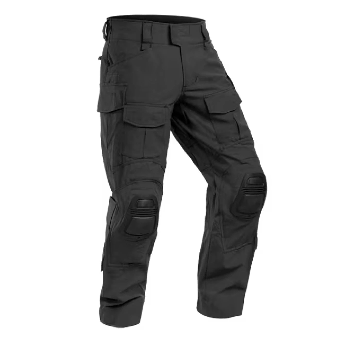 Crye Precision G3 All Weather Combat Pant Black - Broad Arrow Tactical