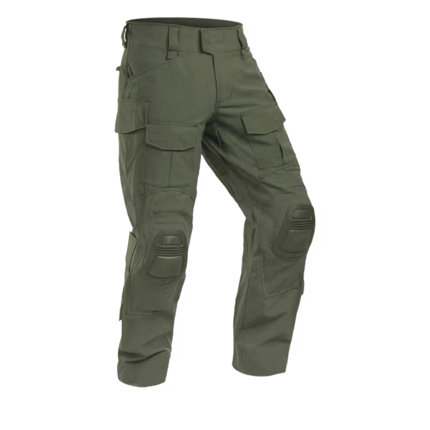 Crye Precision G3 All Weather Combat Pant Ranger Green - Broad Arrow Tactical