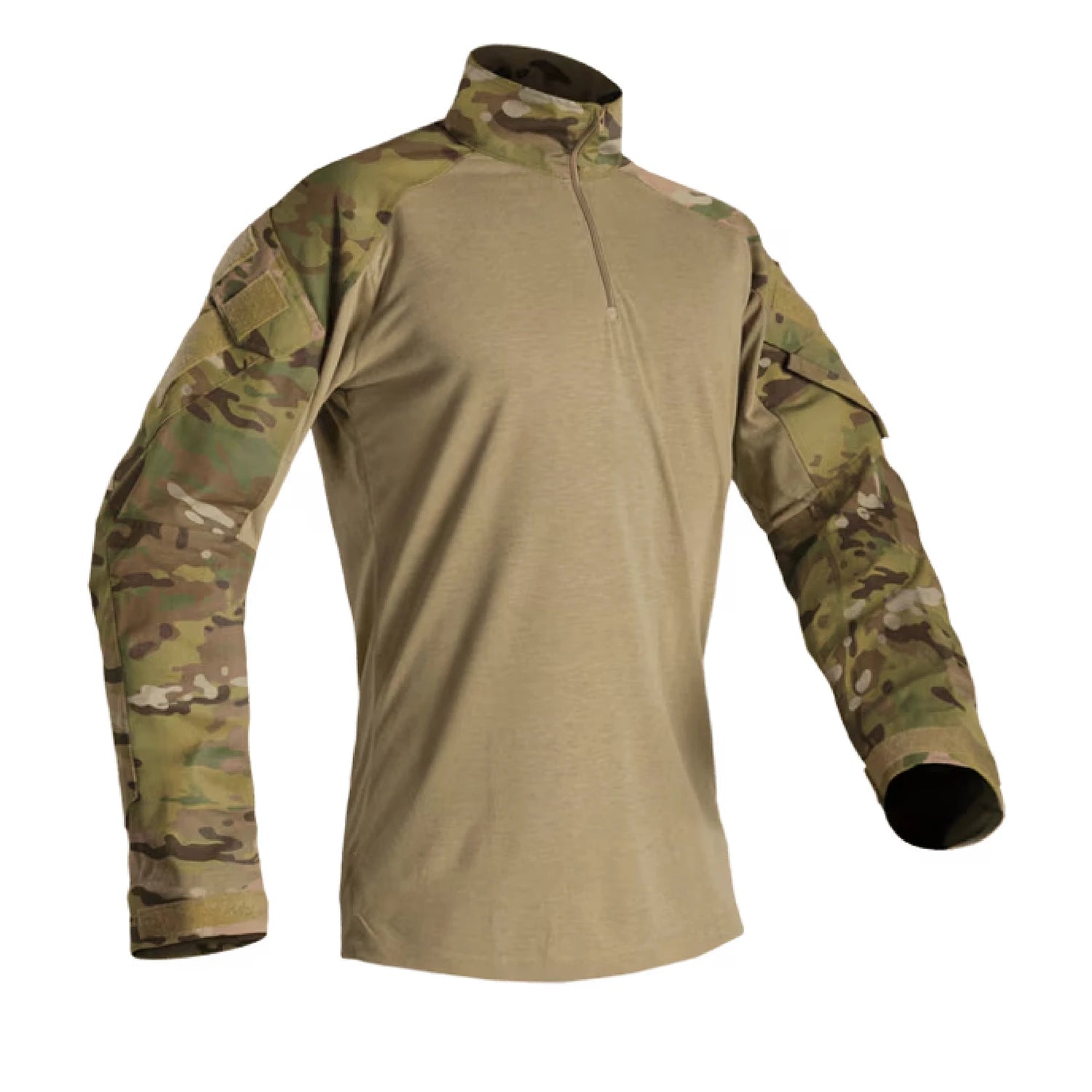 Crye Precision APRCSE G3 Combat Shirt Multicam - Broad Arrow Tactical